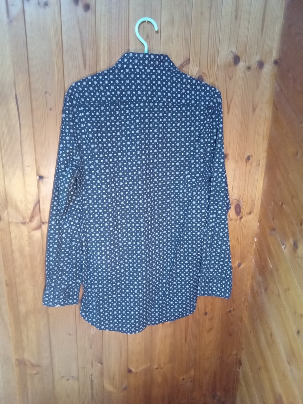 English Laundry Mens Shirt Bundle(2) Blue And White. 15/15.5 - Picture 2 of 7